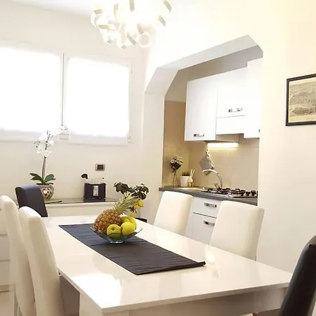 Bed & Breakfast Bluevenice