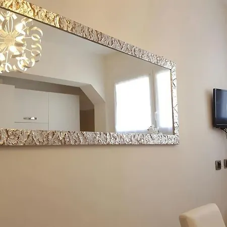 Bed & Breakfast Bluevenice Mestre