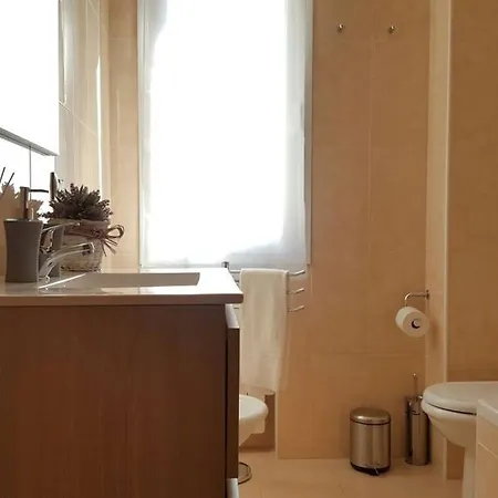 Bed & Breakfast Bluevenice *